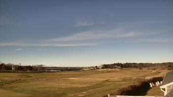 Weather camera view of The Kittansett Club.