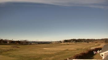 Weather camera view of The Kittansett Club.