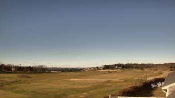 Weather camera view of The Kittansett Club.