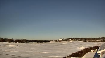 Weather camera view of The Kittansett Club.