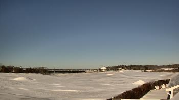Weather camera view of The Kittansett Club.