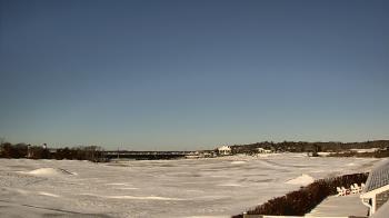 Weather camera view of The Kittansett Club.