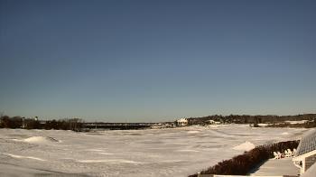 Weather camera view of The Kittansett Club.