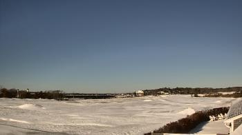 Weather camera view of The Kittansett Club.
