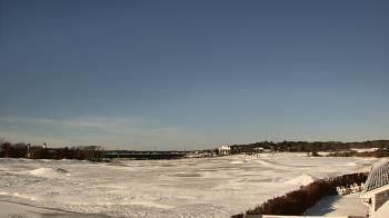 Weather camera view of The Kittansett Club.