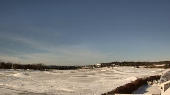 Weather camera view of The Kittansett Club.
