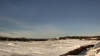 Weather camera view of The Kittansett Club.