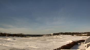 Weather camera view of The Kittansett Club.