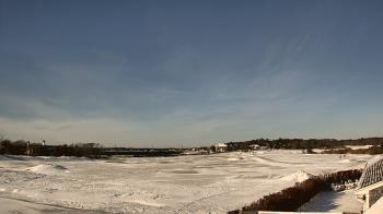Weather camera view of The Kittansett Club.