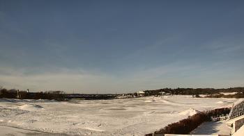 Weather camera view of The Kittansett Club.