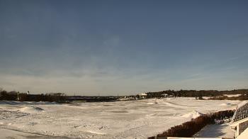 Weather camera view of The Kittansett Club.