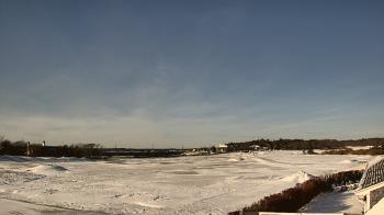 Weather camera view of The Kittansett Club.