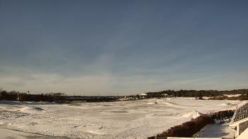 Weather camera view of The Kittansett Club.