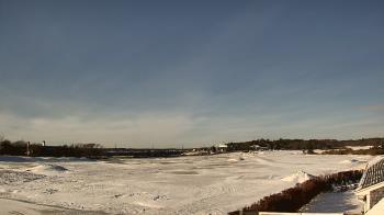 Weather camera view of The Kittansett Club.