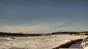 Weather camera view of The Kittansett Club.