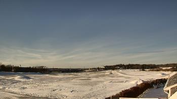 Weather camera view of The Kittansett Club.