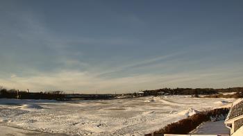 Weather camera view of The Kittansett Club.