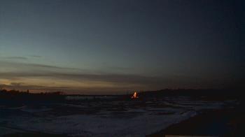 Weather camera view of The Kittansett Club.