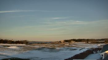 Weather camera view of The Kittansett Club.