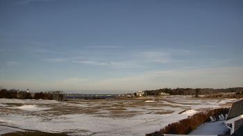 Weather camera view of The Kittansett Club.