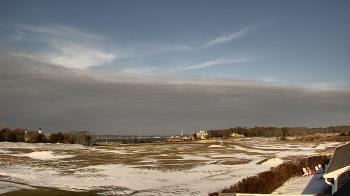 Weather camera view of The Kittansett Club.