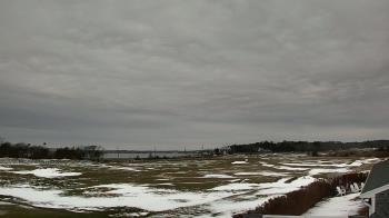 Weather camera view of The Kittansett Club.