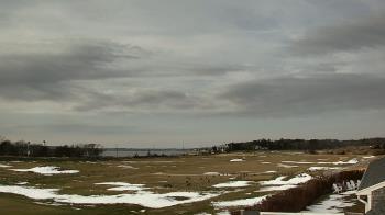 Weather camera view of The Kittansett Club.
