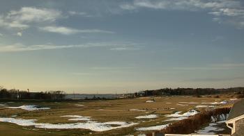 Weather camera view of The Kittansett Club.