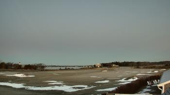 Weather camera view of The Kittansett Club.