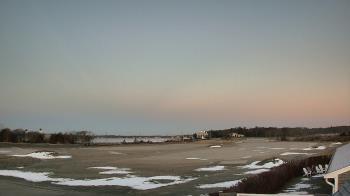 Weather camera view of The Kittansett Club.