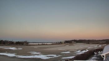 Weather camera view of The Kittansett Club.