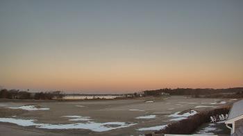 Weather camera view of The Kittansett Club.