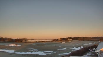 Weather camera view of The Kittansett Club.