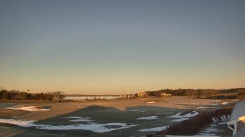 Weather camera view of The Kittansett Club.