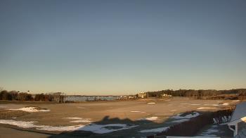 Weather camera view of The Kittansett Club.