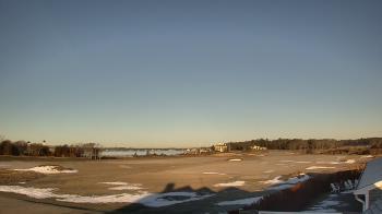 Weather camera view of The Kittansett Club.