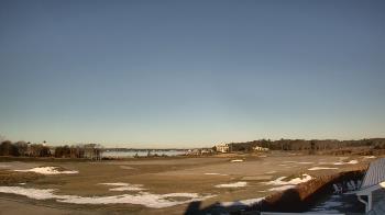 Weather camera view of The Kittansett Club.