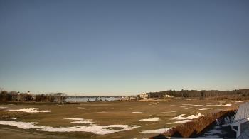 Weather camera view of The Kittansett Club.