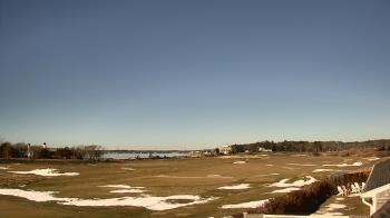 Weather camera view of The Kittansett Club.