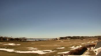 Weather camera view of The Kittansett Club.