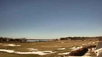 Weather camera view of The Kittansett Club.
