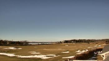 Weather camera view of The Kittansett Club.