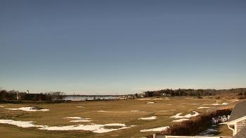 Weather camera view of The Kittansett Club.