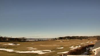 Weather camera view of The Kittansett Club.