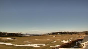 Weather camera view of The Kittansett Club.