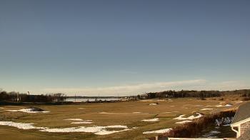 Weather camera view of The Kittansett Club.