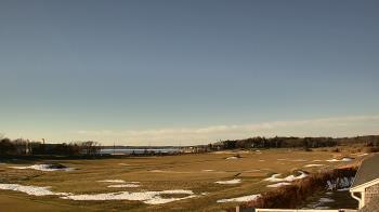 Weather camera view of The Kittansett Club.