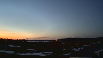 Weather camera view of The Kittansett Club.