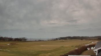 Weather camera view of The Kittansett Club.