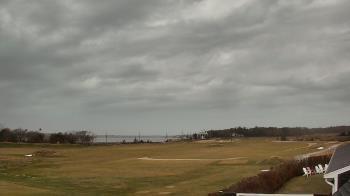 Weather camera view of The Kittansett Club.